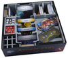 Insert do gry Aeon's End lub Aeon's End: Wieczna Wojna lub Aeon's End: Nowa Era lub Aeon's End: Outcasts, mieści dodatki (Folded Space)