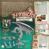 Zombicide: Nie zazna spokoju kto przeklęty