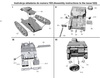 Wrzesień 1939 nr 103 z modelem francuskiego niszczyciela czołgów AMR 35 ZT3