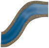 Battlefield in a Box BB514 River Expansion Bends - rzeka zakola