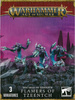Disciples of Tzeentch Flamers of Tzeentch