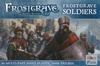 Frostgrave Soldiers