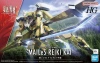 Bandai 5063351 HG KYOUKAI SENKI MAILeS REIKI KAI