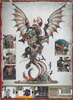 Slaves To Darkness Archaon Exalted Grand Marshall of The Apocalypse