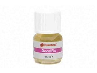 Humbrol - Decalfix 28ml