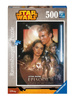 Puzzle 500 Star Wars Epizod II (Ravensburger)