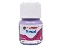 Humbrol - Maskol