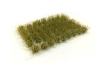 Paint Forge - Tufts 12mm - Swamp