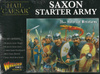 Hail Caesar Saxon Starter Army