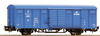 Piko 54448 Kolejka Wagon kryty towarowy Gbs PKP Cargo w skali 1:87