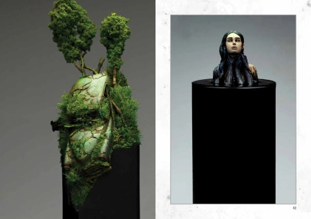 Album The Art of... Volume 10 Roman Lappat