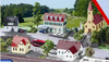 Piko 61925 Zestaw budynków - Dorf Set