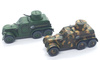 Wrzesień 1939 nr. 90 Tatra OA vz.30