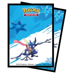 Koszulki na karty Pokemon Greninja