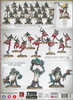 Gloomspite Gitz Spearhead Bad Moon Madmob