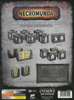 Necromunda Zone Mortalis Columns and Walls