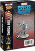 Marvel: Crisis Protocol Omega Red