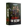 Warhammer 40.000 A Gaunt's Ghosts Omnibus The Victory p.2 ENG / Dan Abnett (Black Library) 