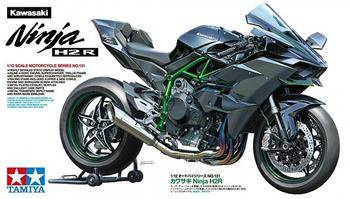Tamiya 14131 Kawasaki Ninja H2R