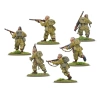 Bolt Action Currahee! US Airborne D-Day Starter Army