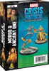 Marvel: Crisis Protocol Mordo & Ancient One