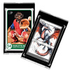 Black Border UV One-Touch Magnetic Holder 23PT (Ultra-Pro)