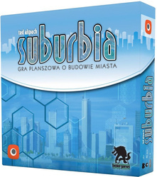 Suburbia (edycja polska)