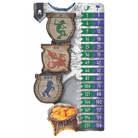 Nidavellir: Thingvellir (edycja polska)