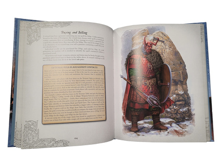 Frostgrave II Rulebook - podręcznik