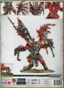 Daemons of Khorne Skarbrand The Bloodthirster