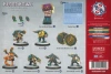 Blood Bowl Dwarf Team / The Dwarf Giants