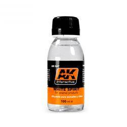 White Spirit 100ml.