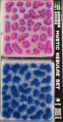 Gamers Grass Mystic Nebulae Set