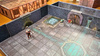 Tenfold Dungeon Dungeons & Sewers - przestrzenna sceneria RPG