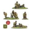 Bolt Action US Airborne D-Day Heavy Weapons Platoon