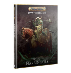 Age of Sigmar Dawnbringers Book I – Harbingers