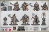 Stormcast Eternals Reclusians