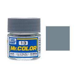Mr. Color C13 Neutral Gray (SG)