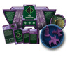 Star Trek Ascendancy - The Dominion War Game Expansion Set (ENG)