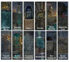 Tenfold Dungeon Dungeons & Sewers - przestrzenna sceneria RPG