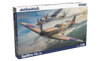 Eduard 84179 Spitfire Mk.Ia Weekend edition