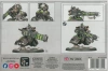 Necrons Lokhusts Heavy Destroyer