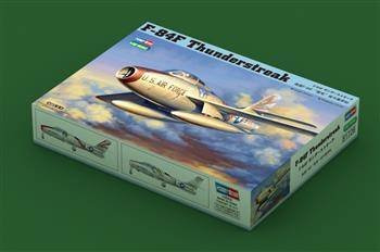 Hobby Boss 81726 F-84F Thunderstreak
