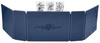 Dragon Shield Game Master Companion Midnight Blue - uniwersalny transporter Mistrza Gry