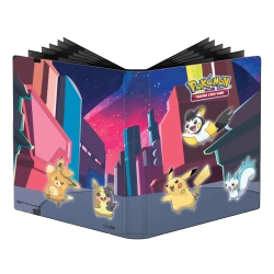 Album na karty 9-Pocket Pro-Binder Pokemon Shimmering Skyline