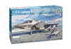 Model plastikowy do sklejenia i pomalowania Italeri 2810 F-35 B Lightning II / STOVL version