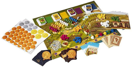 Viticulture - Essential Edition ENG