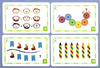 Łamigówka - Logic Cards Kids - dla dzieci