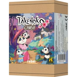 Takenoko - Chibis
