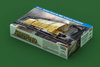 Hobby Boss 82922 German Panzerlok BR57